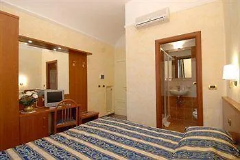 Hotel Casa Serafina Roma
