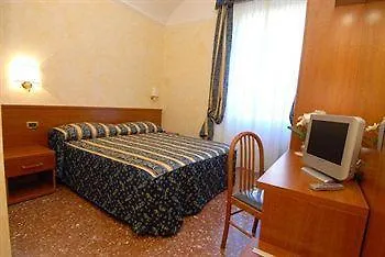 Casa Serafina Ρώμη