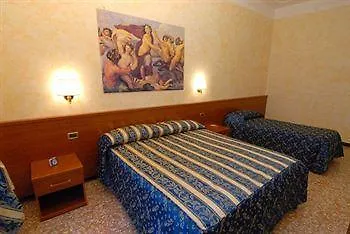 Casa Serafina 2* Ρώμη
