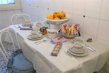 Casa Serafina 2* Ρώμη