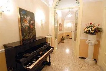 Casa Serafina Hotell