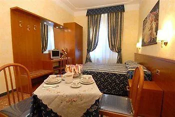 Casa Serafina 2* Rom