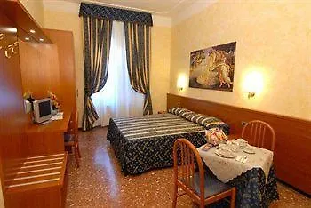 Hotell Casa Serafina