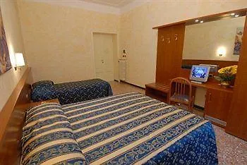 Casa Serafina Hotell Rom