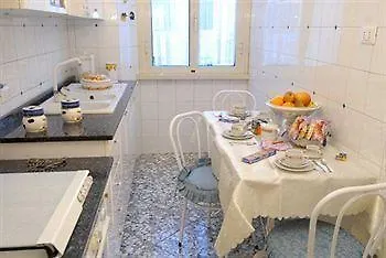 Casa Serafina Hotell 2*