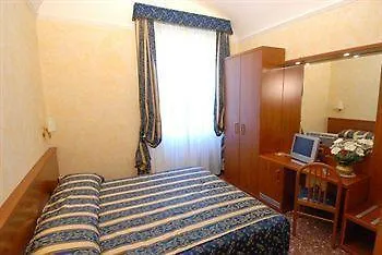 Casa Serafina Roma