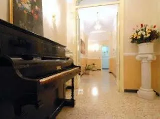 Hotel Casa Serafina Rom
